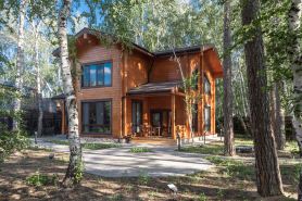 Villa - your country house