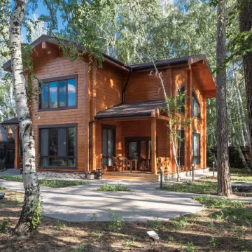 Villa - your country house