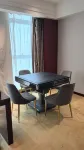 Boman International Hotel Hotels in Junliangcheng area