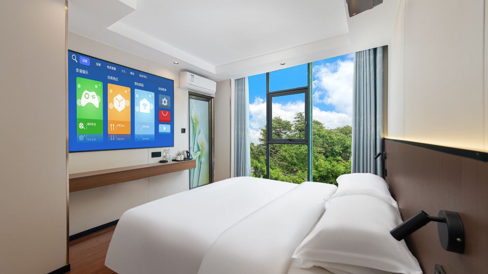 Liuzhou Fulin Hotel