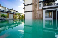 Yishan Suixi Mountain House - Water Park