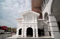 22 맥앨리스터즈 조지 타운 바이 마나-마나