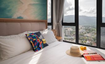 22 Macalisterz George Town By Mana-Mana