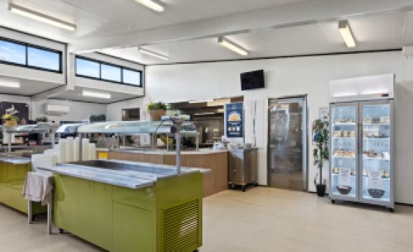 Discovery Parks - Blackwater