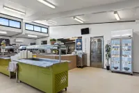 Discovery Parks - Blackwater Hotel di Blackwater