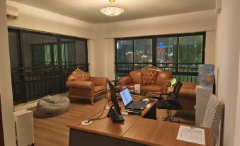 Chongqing Yueting · Yingxiang Homestay