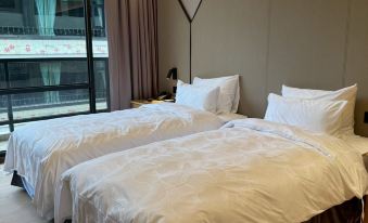 Taihu Golden Tulip Hotel-Sunmoon Lake