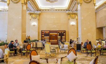 Grand Plaza Hanoi Hotel