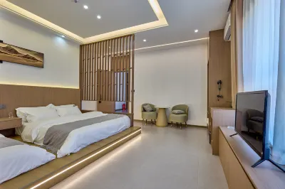 Milo Homestay Hotel a Yabuli Town