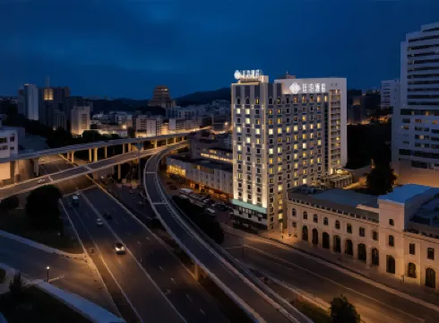 TILL BRIGHT HOTEL Hotel dekat Gunung Qingxiu