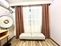 Golf Green 19 Hotel (Nanyang Railway Station Branch)