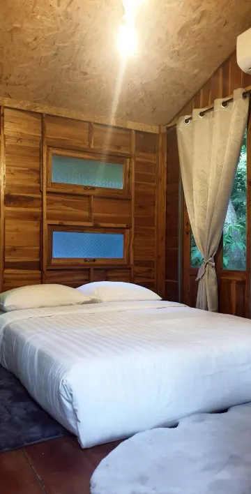 บ้านพักอิงเขา