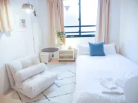 9STAY Bunkyo Otsuka 누마부쿠로 주변 호텔