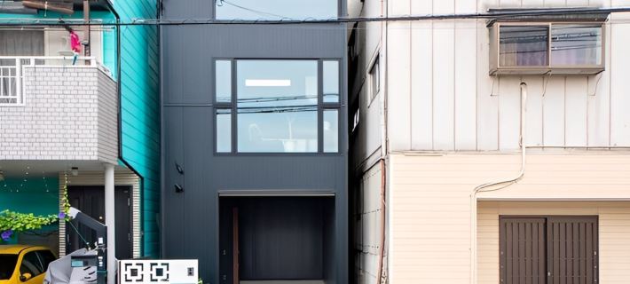 Private House Hibiki Hotels in Nara City
