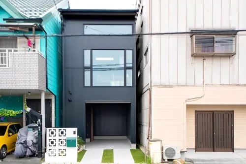 Private House Hibiki