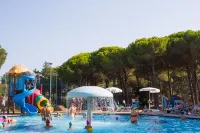 Argentario Camping Village - sul mare