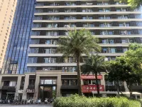 Jack Town'House Hotels near Lingling International Circus City - Ticket Office