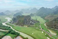 Legend Valley Hotel Hà Nam Các khách sạn ở Phủ Lý