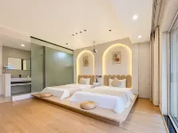 Xiaomanyuan Homestay (Wangxiangu Scenic Area)