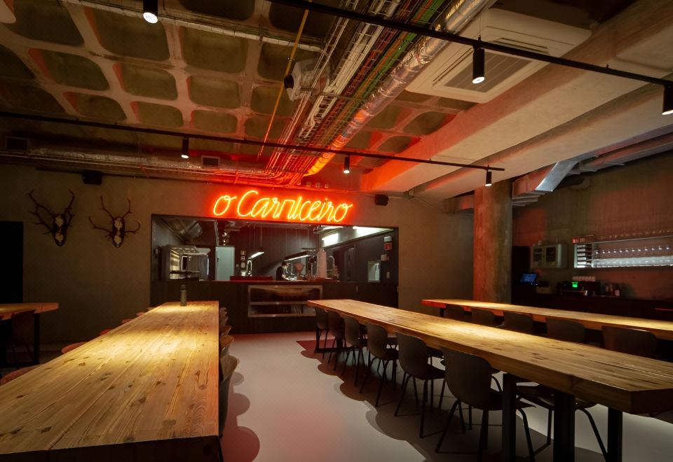 제로 박스 로지의 루프탑 테라스 이미지