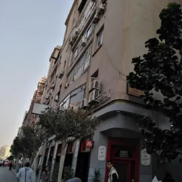 Panorama Palace Hotel