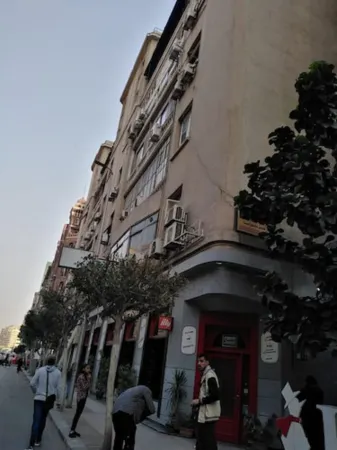 Panorama Palace Hotel