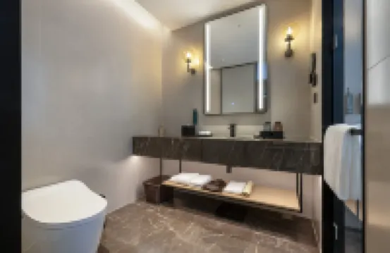 Xian Ge Tang Hotel Hotels near Huaxi District
