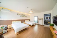 Jin Sha Ya Yuan Homestay - breakfast