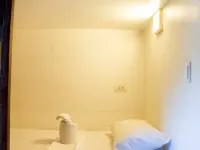Happiness Hostel El Nido パパイアビーチ周辺のホテル
