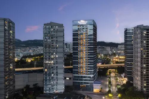 Wyndham Meiyin Hotel (Wuyue Plaza Branch), Wuhua District, Kunming