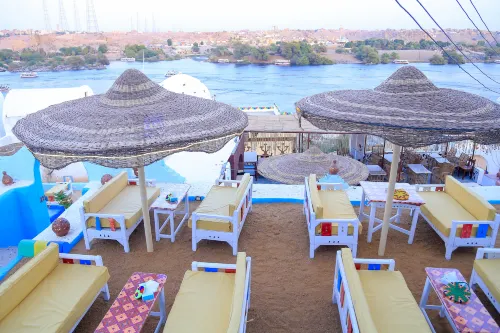 Nubian Palace Eco Lodge A Nubian Home Since 1959