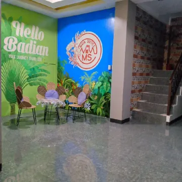 Maya Suites Badian powered by Cocotel