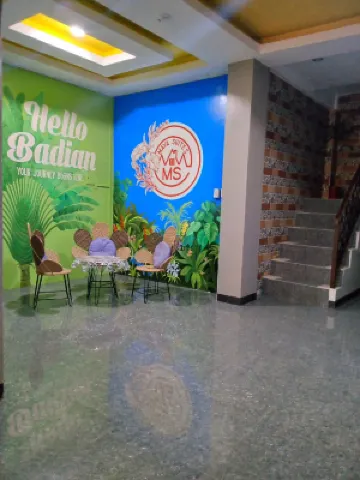 Maya Suites Badian powered by Cocotel Hoteles cerca de Badian Island