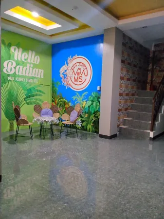 Maya Suites Badian powered by Cocotel