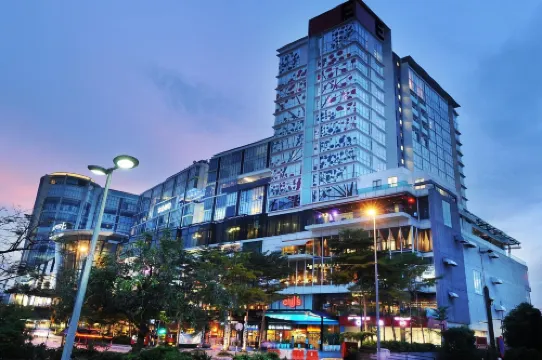 Sunday Hotel Subang