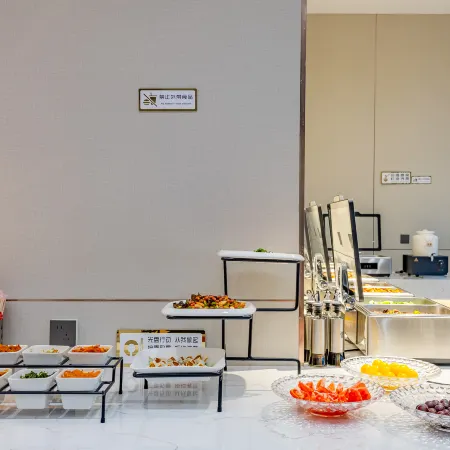 Heihe Xinjiasheng Hotel