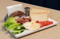 천룡만호텔그룹 융합하다즐겁다 호텔