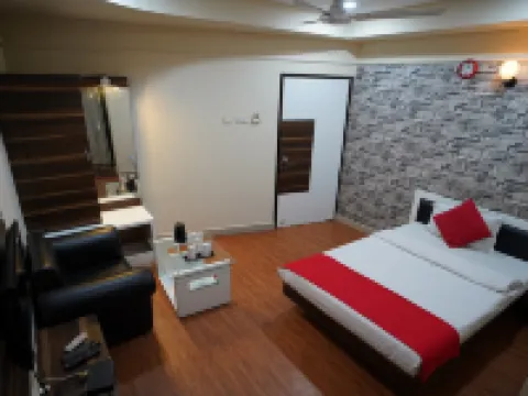 New Hotel Gokul Hotels in Gandhidham