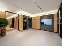 7Days Inn Hotel (Datong Hunyuan Ancient City) - موقف سيارات