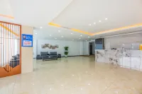 Mangguo Residence Chain Hotel Hotels in Tancheng County