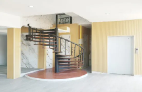 Jomtien Wave Residence Hotels in der Nähe von Strand Jomtien Beach