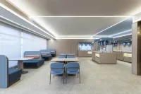 HanTing Hotel (Yangzhong Bus Station Olympic Sports Center) Hotels in Yangzhong