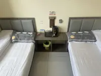 Penglai Homestay Hôtels à proximité de : Nan Mountain Park