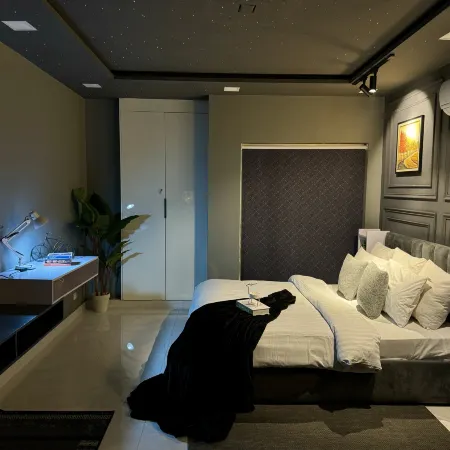 Zameen Opal Apartments