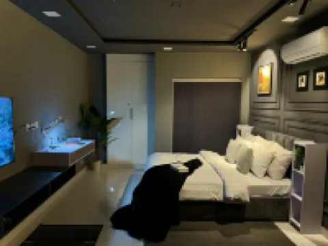 Zameen Opal Apartments