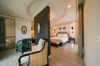 Soc Village Wellness & Retreat Các khách sạn ở Hà Nội