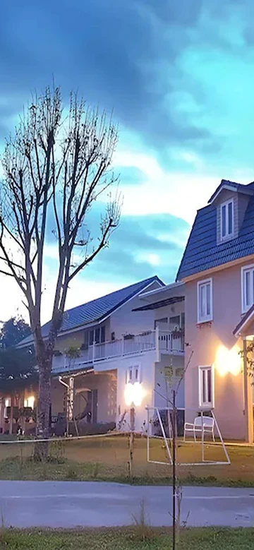 รูปภาพของดอยตุงวิวรีสอร์ท