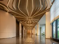 Wyndham Hotel (Yuanjiang) - breakfast