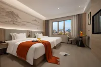 Ningbo·Paris Sanhe Hotel (Ningbo Sports Center Laowaitan Shopping Branch)