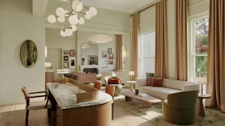 Ardour Milton Park Bowral